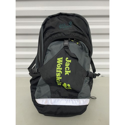 Jack wolfskin fusion backpack - wolfskin,
