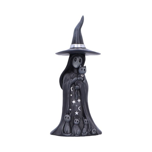 Aura little souls figurine - little,