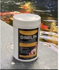 Dimilin Get rid of Fish Lice