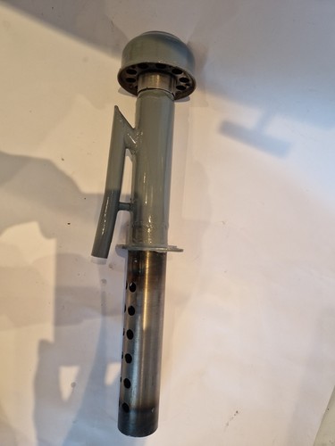 Coventry climax fwa - climax, oil