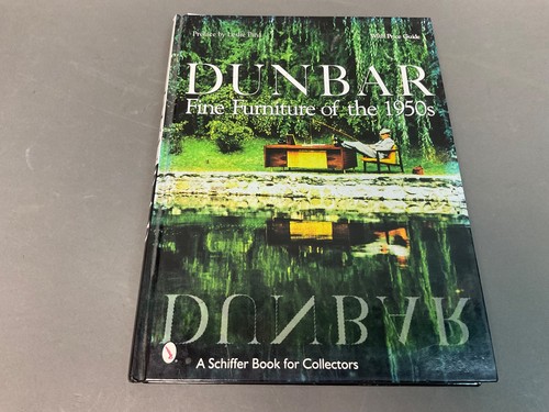 Vintage dunbar 50s modern fine - vintage,