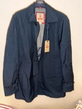 Baracuta Muirfield Trench Coat