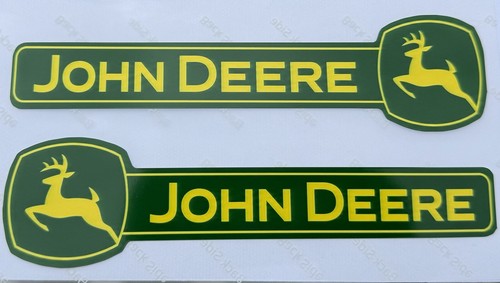 John deere ride - john,