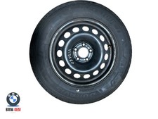 Vauxhall Vivaro Mk3 Wheel And