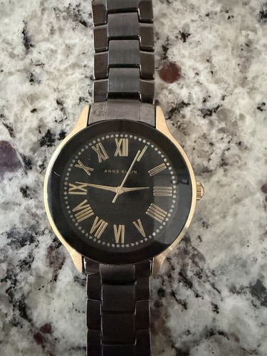 Anne klein woman - woman’s, watch