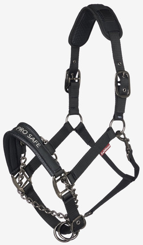 Lemieux prosafe headcollar - prosafe,