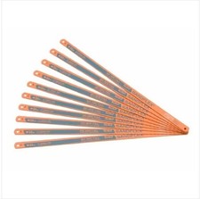 Bahco 3906 Sandflex Hacksaw Blades 300mm 12in x 24 TPI Pack 10 BAH39062410P