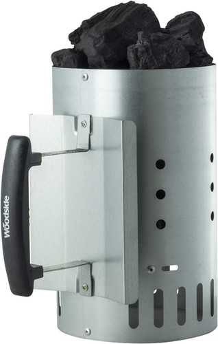 Woodside outdoor charcoal - outdoor,