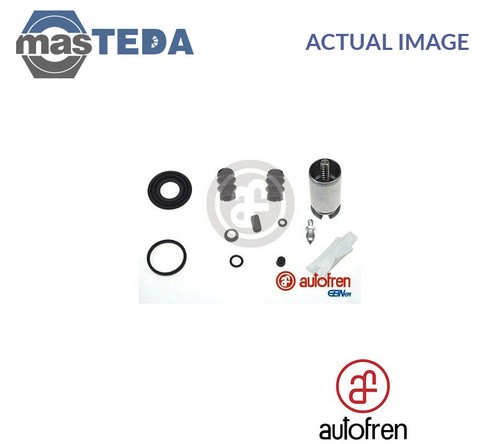 D41910rk brake caliper repair - brake,