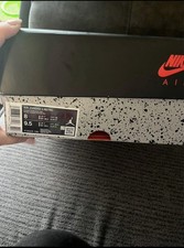 Air Jordan Men's