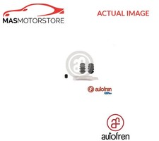 BRAKE CALIPER REPAIR KIT REAR