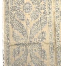 Vervain Chapelle Acanthus