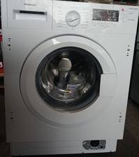 KENWOOD KIW914W23 Integrated 9