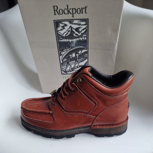 Rockport xcs men boots - xcs,