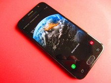 Samsung Galaxy J3 2017 Unlocked 16GB 5.0" 13MP Android 9 Smartphone Free P&P