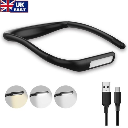 Handsfree led flexible light - flexible,