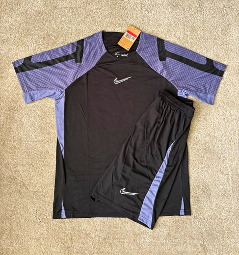 Nike dri fit - 2pc, l