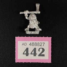 FOREST GOBLIN BOSS TYPE 1