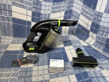 Gtech Multi K9 Handheld Vacuum