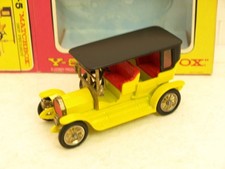 Matchbox Yesteryear Y5