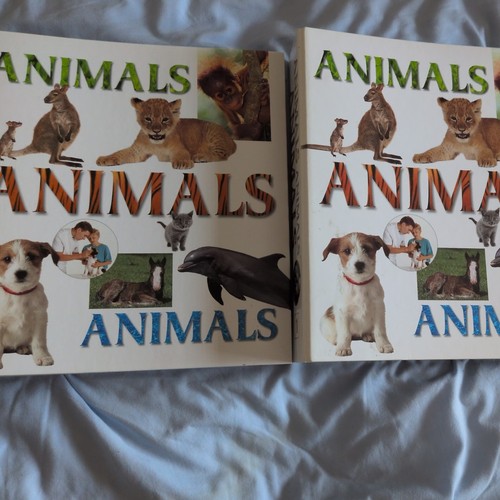 Animals - animals,