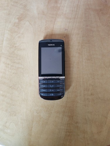 Nokia asha 300 touch and - 300,