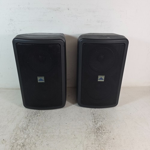 Alto speakers pam5 pair - pam5,