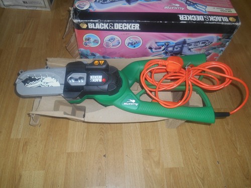 Black and deckergk1000 corded - deckergk1000,