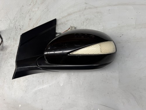 Honda civic mk8 2009 - civic, left