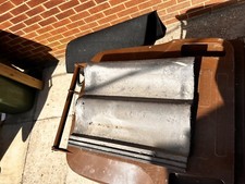 Roman Ridge Roof Tiles