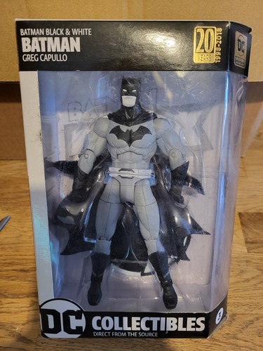 Collectables batman greg - collectables,