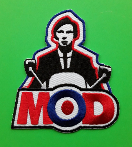 Mods brighton rudeboy ska - brighton,