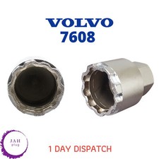 FOR VOLVO SECURITY MASTER