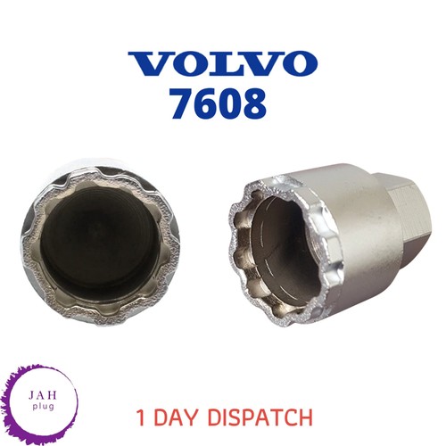 For volvo security master - volvo,