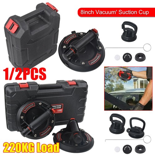 500kg vacuum suction - 2x,
