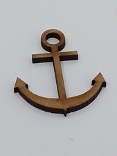 Pack of 20 Laser Cut 2 3 4mm
