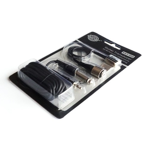 Belcat egt 202 - belcat, transducer