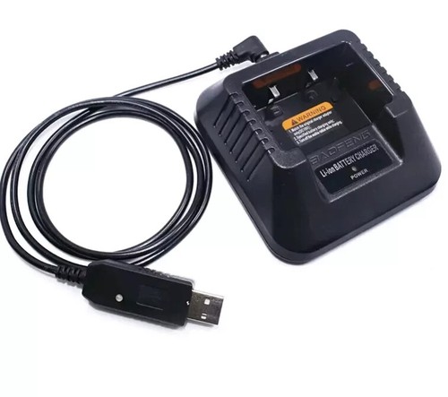 Usb charger for - for, uv-5r