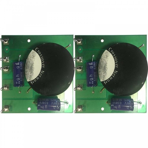 Replacement way speaker - replacement,