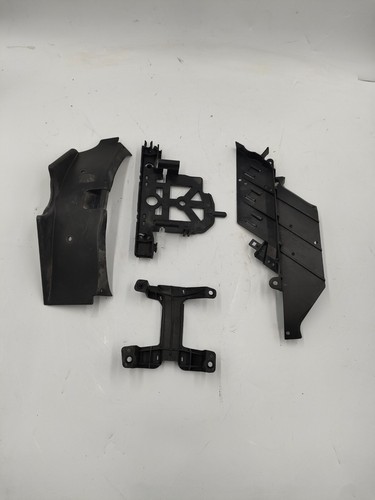 Kit brackets bmw 650 - bmw, f