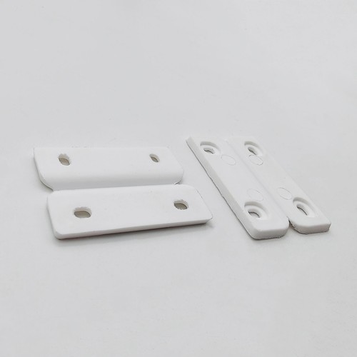 Plastic hatch lid hinge - 2,