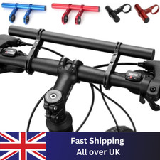 Bike Handlebar Handle Bar
