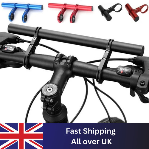 Bike handlebar handle bar - bike,