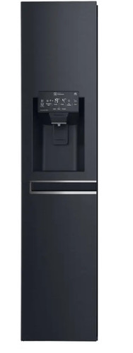 Genuine freezer door - lg,