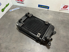 Beta Techno Trials Bike Radiator