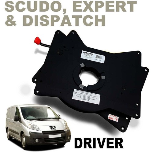 Rib fiat scudo 2007 - scudo, 2007-2016