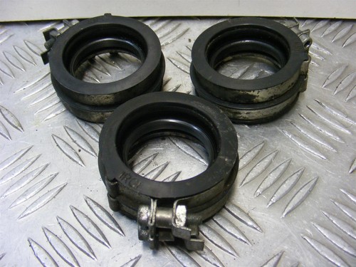 Yamaha inlet rubbers - yamaha, 09