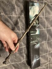 Harry Potter And The Deathly