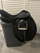 Black thorowgood 5 - black,
