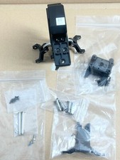 DJI Inspire 2 Middle Riser
